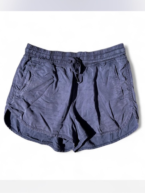 lululemon athletica Pants - Lululemon Varsity Athletica Shorts Purple Tenniscore Preppy Collegiate Gorpcore